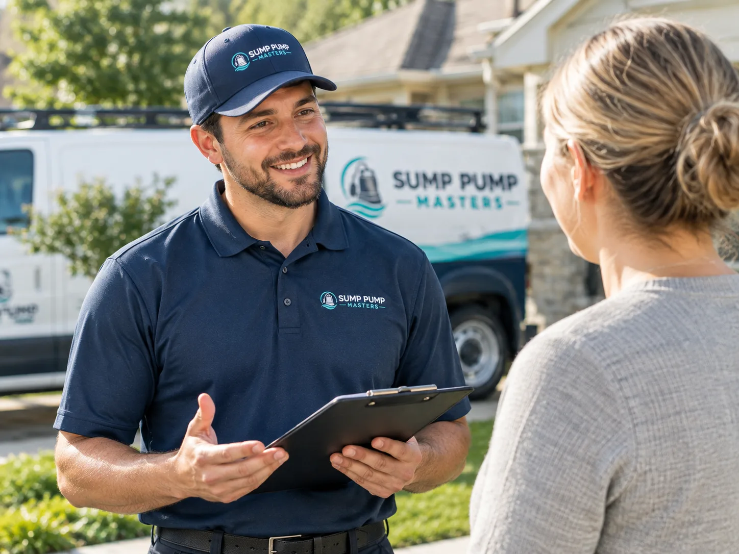 Sump Pump Repair Emden, MO FAQs